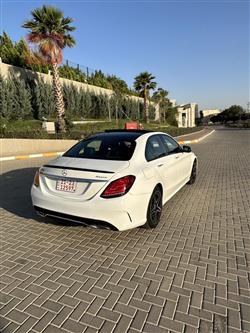 مێرسێدس بێنز C-Class